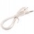 Mikrofon 10 piosenek mp3 kabel smycz światła 775r