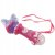 Mikrofon 10 piosenek mp3 kabel smycz światła 775r
