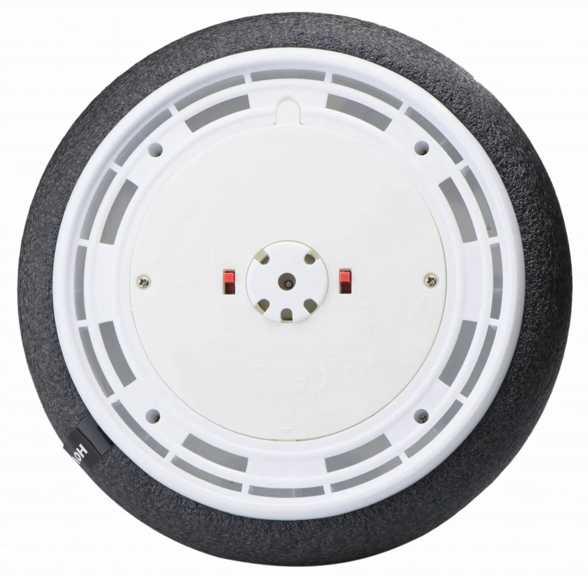 Piłka latająca AIR POWER Świecąca LED HOVERBALL