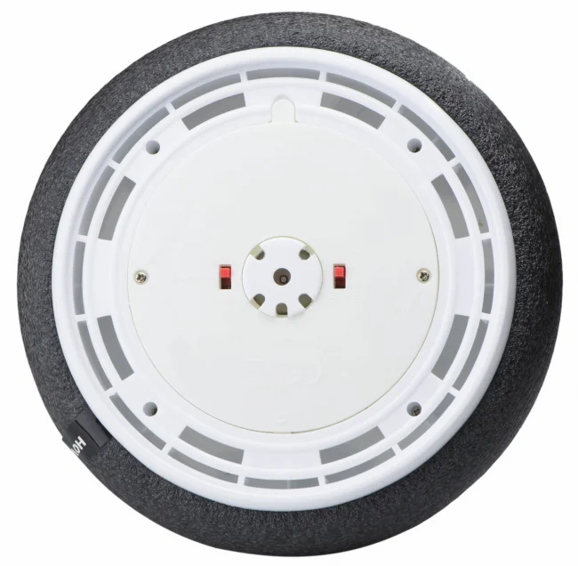 Piłka latająca AIR POWER Świecąca LED HOVERBALL