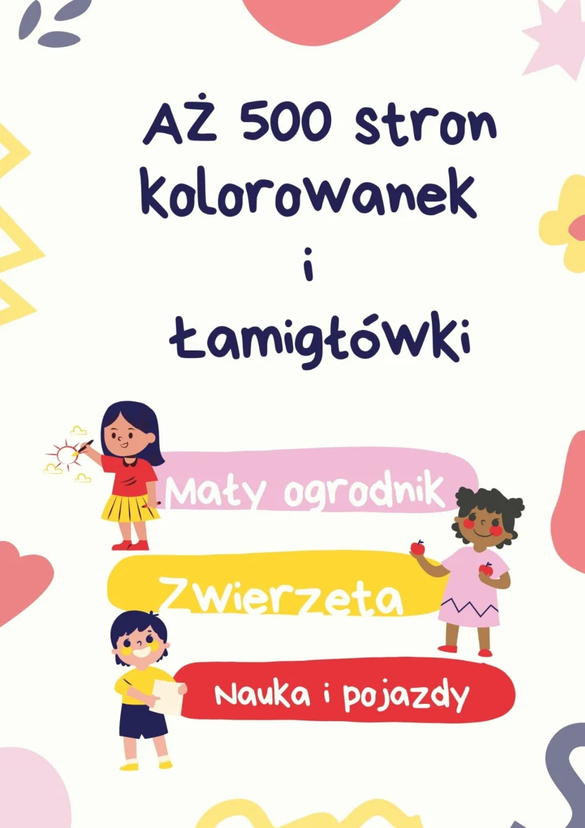 500 kolorwanek i łamigłówki.jpg