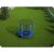 Trampolina ogrodowa dla dzieci 140 cm 4,5ft Neo-Sport