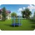 Trampolina ogrodowa dla dzieci 140 cm 4,5ft Neo-Sport