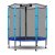 Trampolina ogrodowa dla dzieci 140 cm 4,5ft Neo-Sport