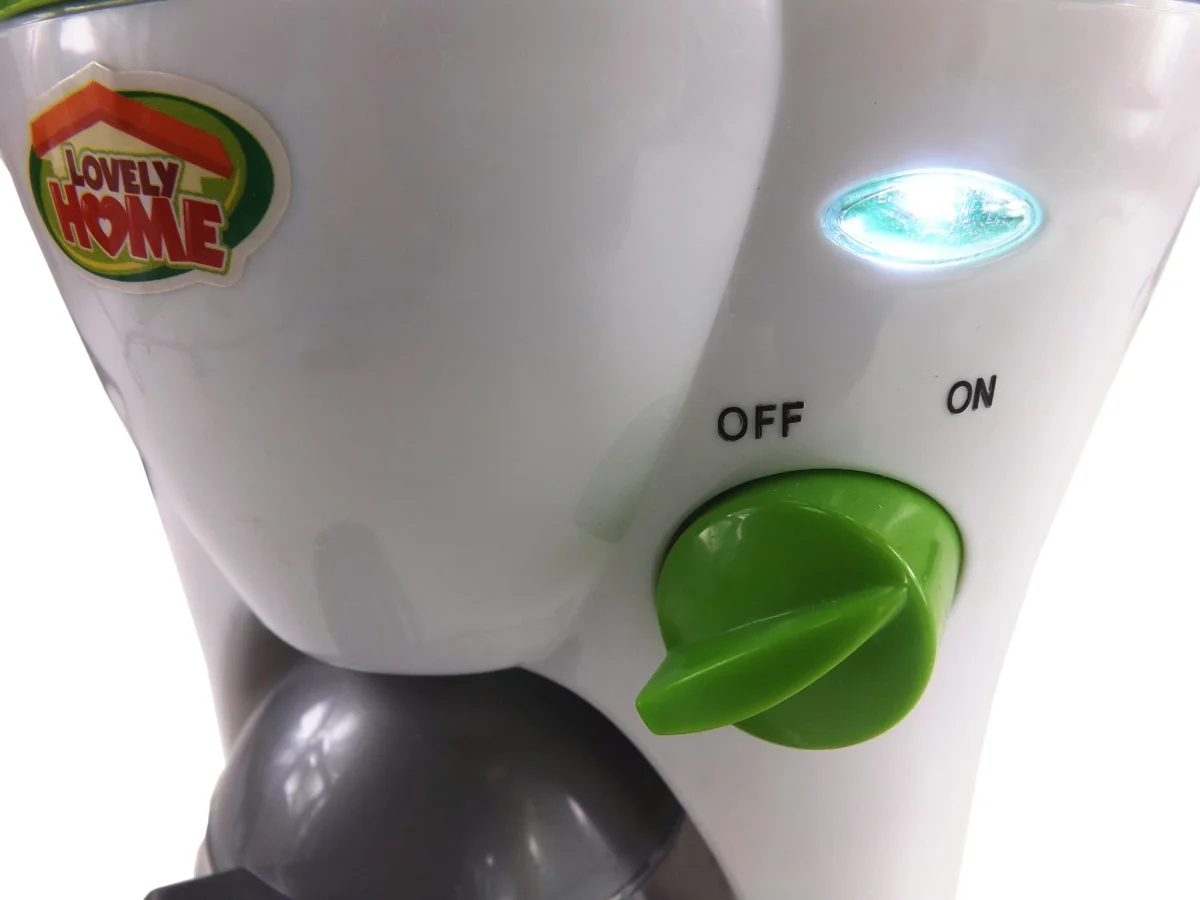 Ekspres do kawy kawiarka dla dziecka