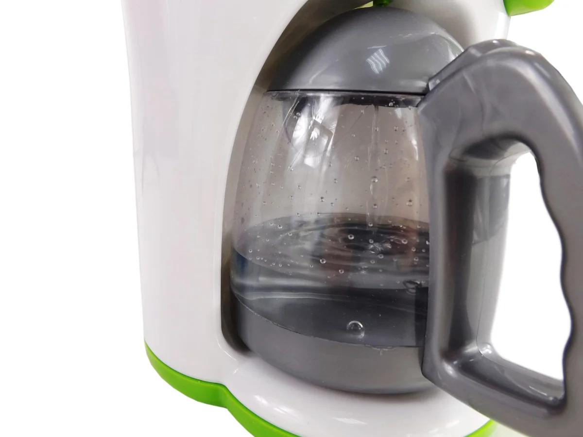 Ekspres do kawy kawiarka dla dziecka