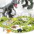 Ogromny tor samochodowy  tor wyścigowy  360cm  dinozaur 240el 256a.jpg