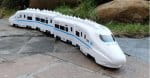Zabawka pociąg z wagonami lokomotywa jeździ światła dzięki 64cm Lt369 twojadzidzia.pl3.jpg