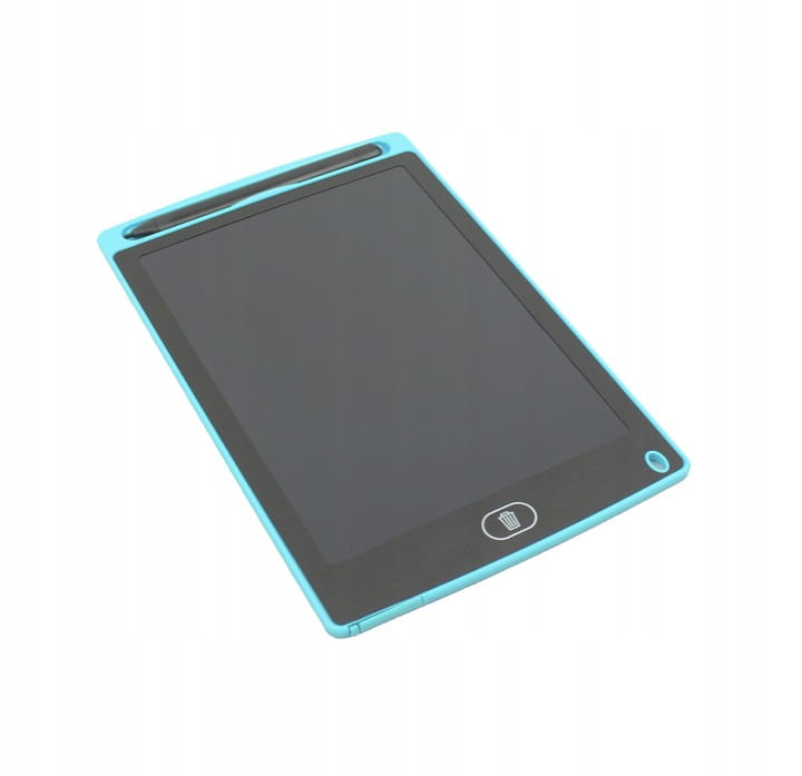 Tablet znikopis do malowania dla dzieci