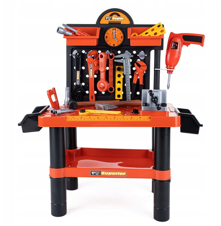 Warsztat dla majsterkowicza