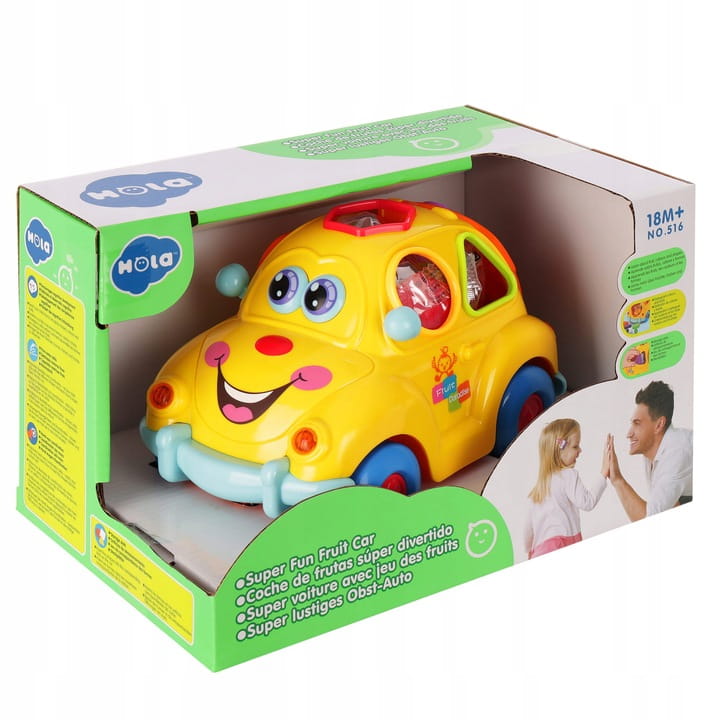 interaktywe auto sorter autko z klockami Lt90 | Sklep internetowy Twoja ...