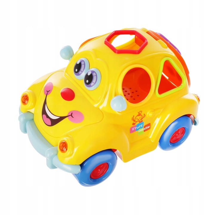 interaktywe auto sorter autko z klockami Lt90 | Sklep internetowy Twoja ...