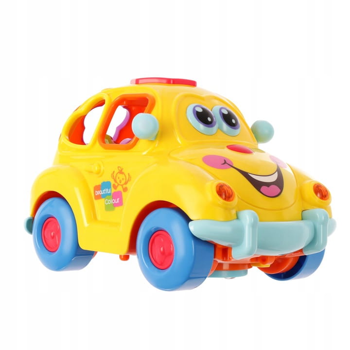 interaktywe auto sorter autko z klockami Lt90 | Sklep internetowy Twoja ...